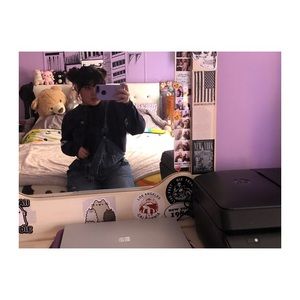 Meet your Posher, Bethany